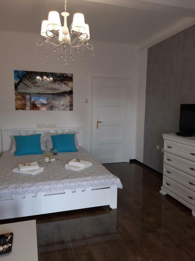 Apartment Zorana-Center Novi Sad Ngoại thất bức ảnh