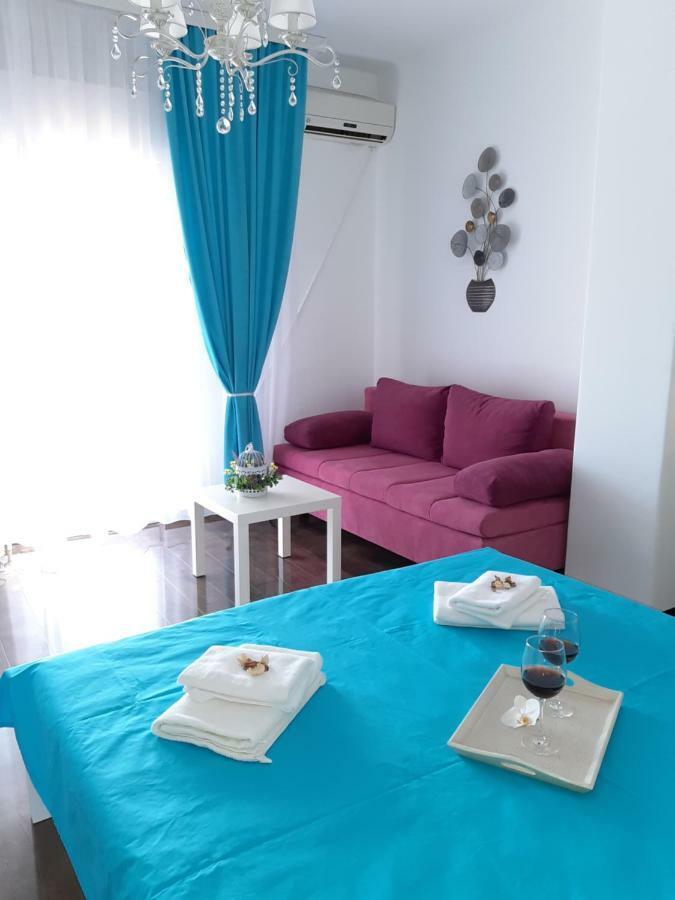 Apartment Zorana-Center Novi Sad Ngoại thất bức ảnh