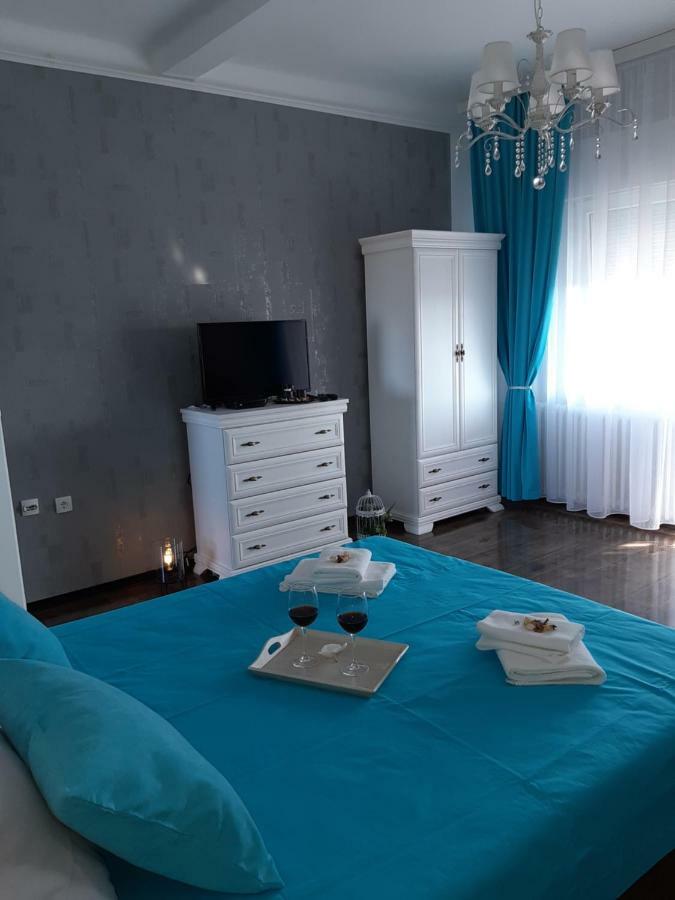 Apartment Zorana-Center Novi Sad Ngoại thất bức ảnh