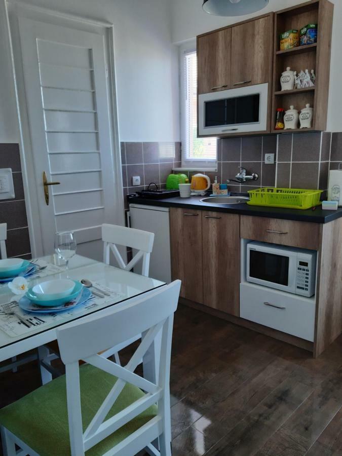 Apartment Zorana-Center Novi Sad Ngoại thất bức ảnh