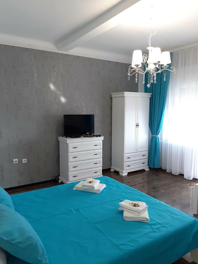 Apartment Zorana-Center Novi Sad Ngoại thất bức ảnh