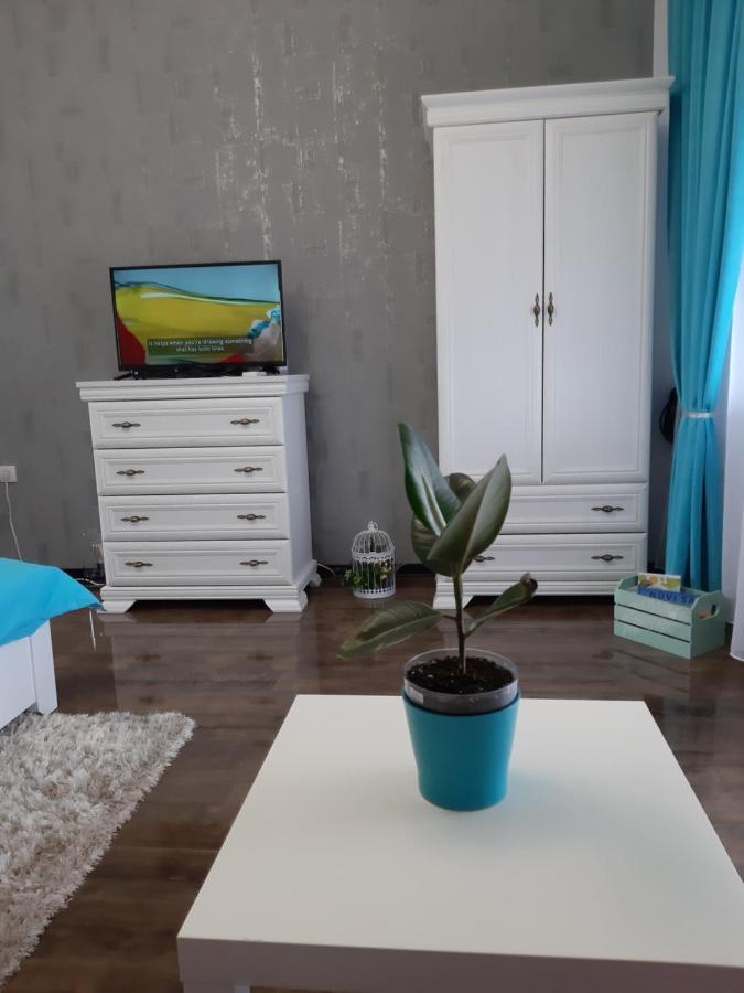 Apartment Zorana-Center Novi Sad Ngoại thất bức ảnh